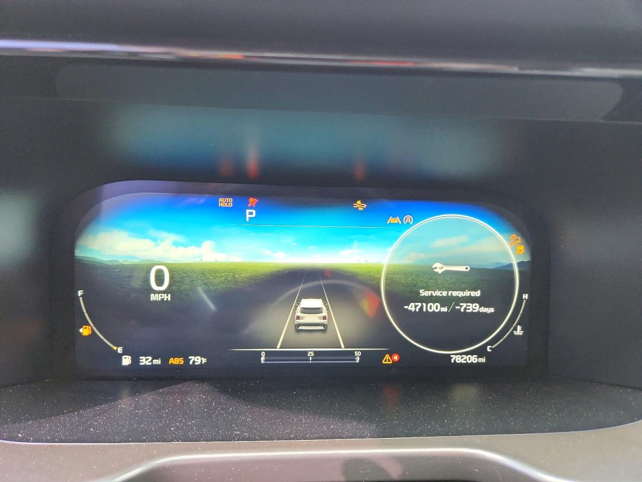 2022 KIA SORENTO SX/SX-P