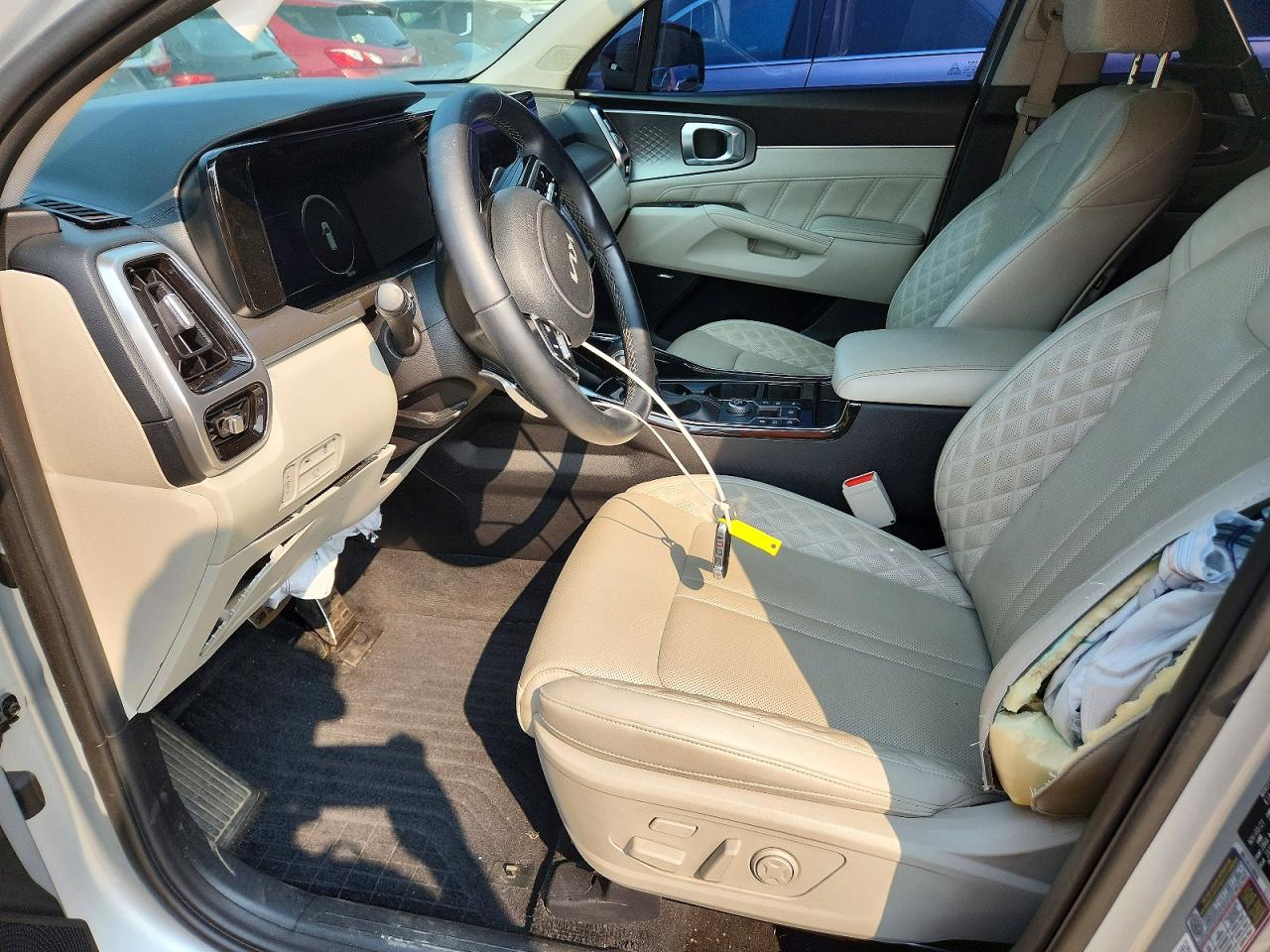 2022 KIA SORENTO SX/SX-P