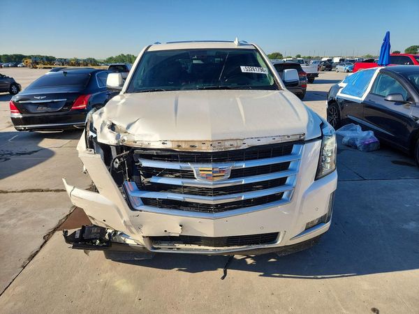 2015 CADILLAC ESCALADE Premium