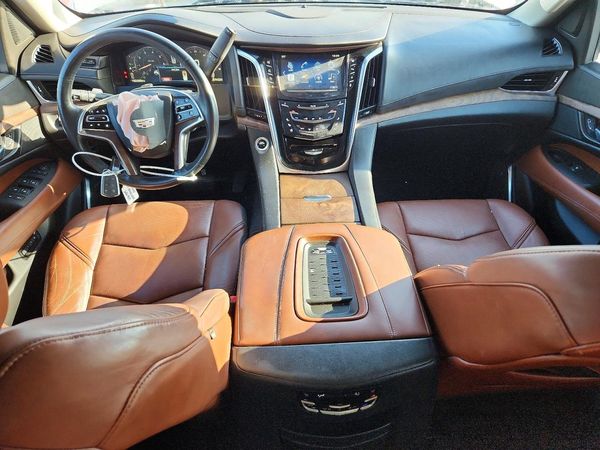 2015 CADILLAC ESCALADE Premium