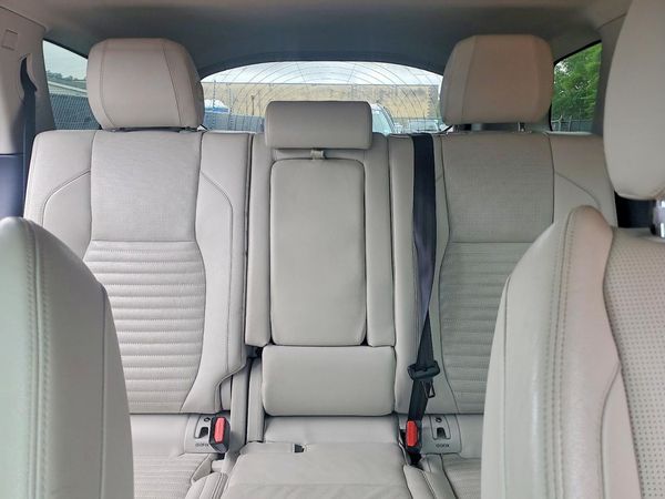 2020 LAND ROVER DISCOVERY SPORT SE