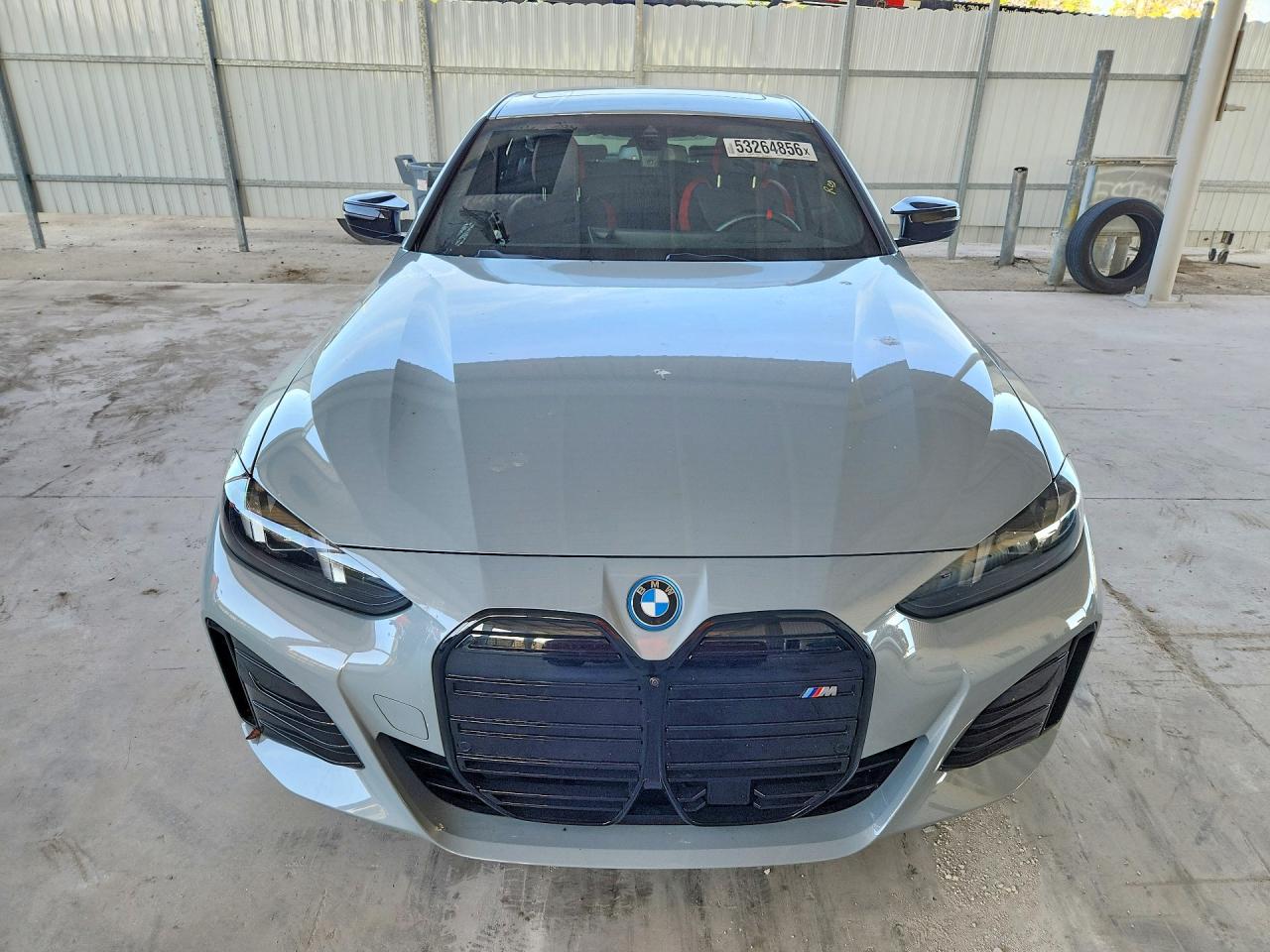 2025 BMW I4 M50 xDrive