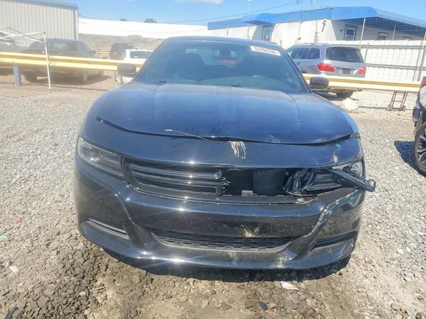 2016 DODGE CHARGER SE