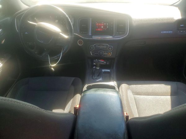 2016 DODGE CHARGER SE