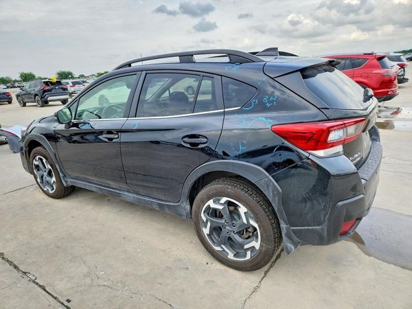 2021 SUBARU CROSSTREK Limited+ES+BSD