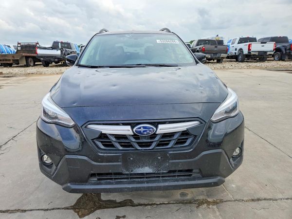 2021 SUBARU CROSSTREK Limited+ES+BSD
