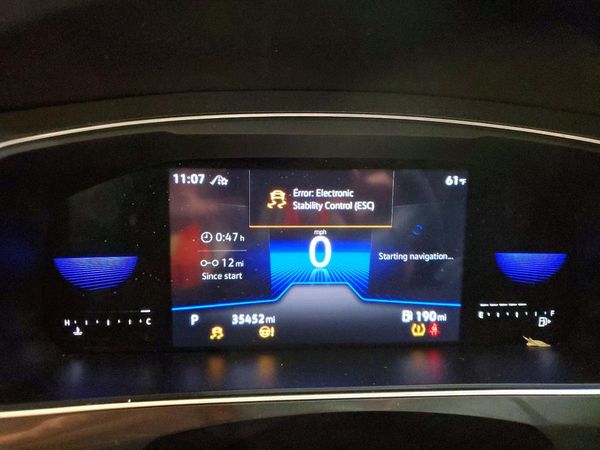 2022 VOLKSWAGEN TIGUAN 4Motion SE