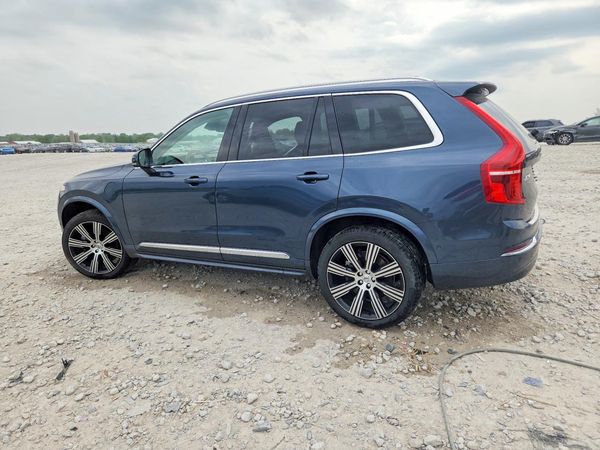 2025 VOLVO XC90 Plus Bright