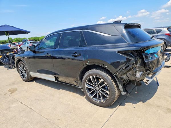 2024 ACURA ZDX A-Spec
