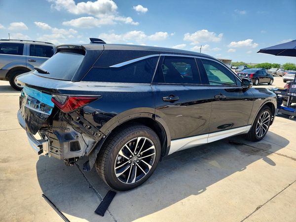 2024 ACURA ZDX A-Spec