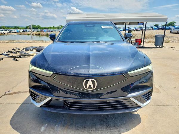 2024 ACURA ZDX A-Spec