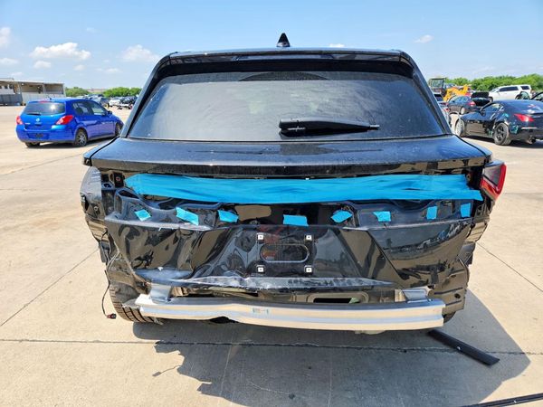 2024 ACURA ZDX A-Spec