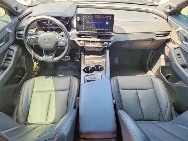 2024 ACURA ZDX A-Spec