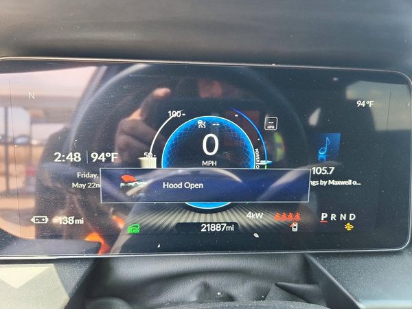 2024 ACURA ZDX A-Spec