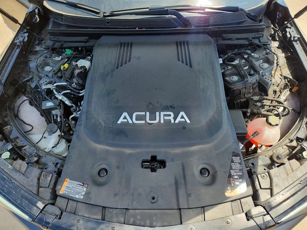 2024 ACURA ZDX A-Spec