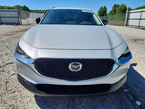 2025 MAZDA CX-30 Select Sport Package