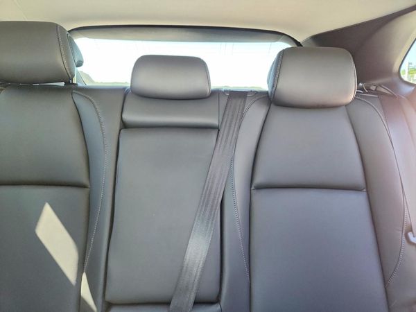 2025 MAZDA CX-30 Select Sport Package