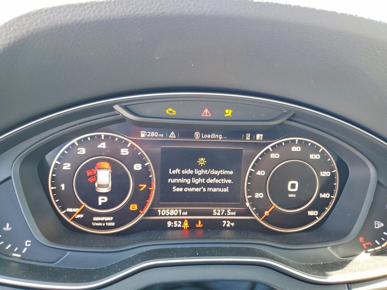 2018 AUDI Q5 quattro Premium Plus