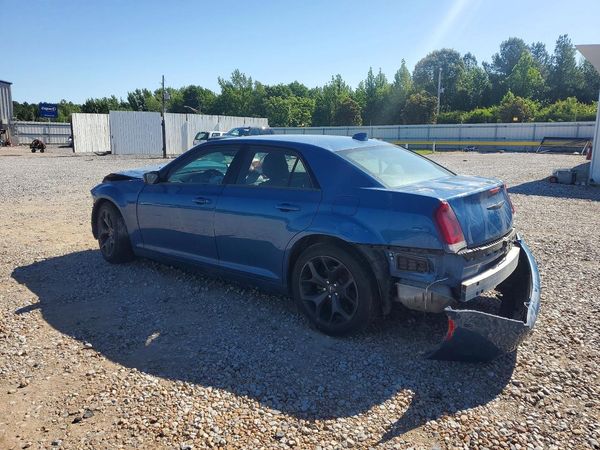 2020 CHRYSLER 300 300 Touring, Limited