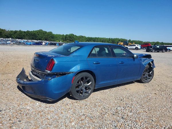 2020 CHRYSLER 300 300 Touring, Limited