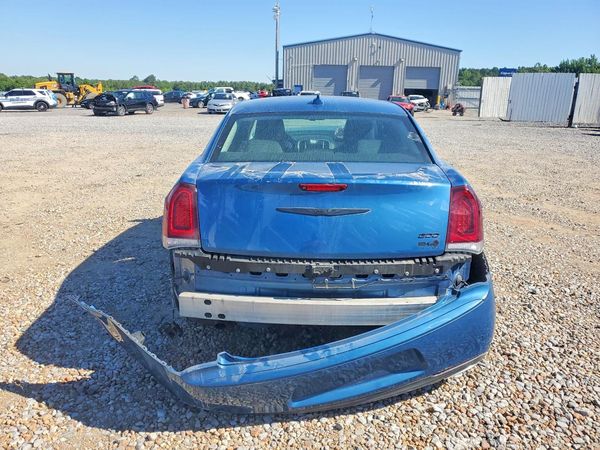 2020 CHRYSLER 300 300 Touring, Limited