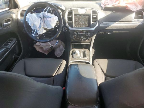 2020 CHRYSLER 300 300 Touring, Limited
