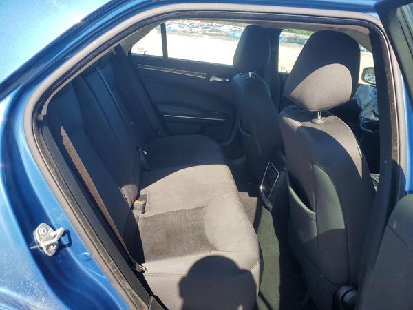 2020 CHRYSLER 300 300 Touring, Limited