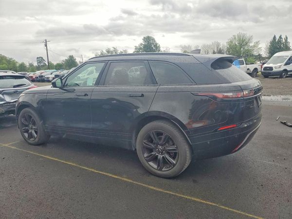 2019 LAND ROVER RANGE ROVER VELAR R-Dynamic SE