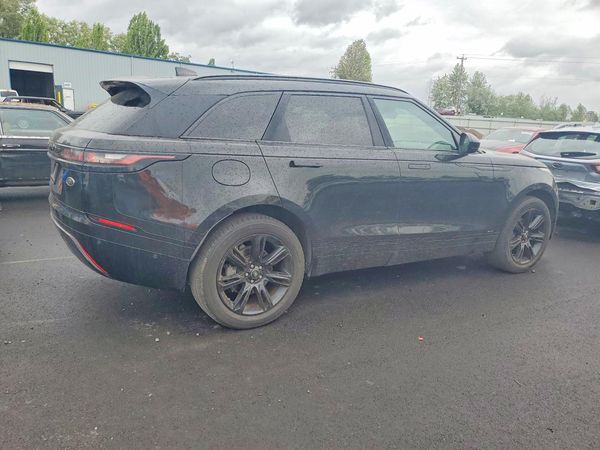 2019 LAND ROVER RANGE ROVER VELAR R-Dynamic SE