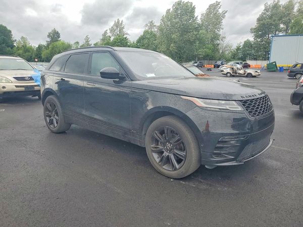 2019 LAND ROVER RANGE ROVER VELAR R-Dynamic SE