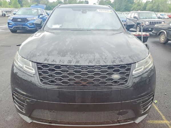 2019 LAND ROVER RANGE ROVER VELAR R-Dynamic SE
