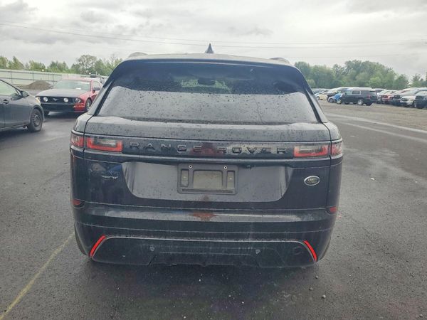 2019 LAND ROVER RANGE ROVER VELAR R-Dynamic SE