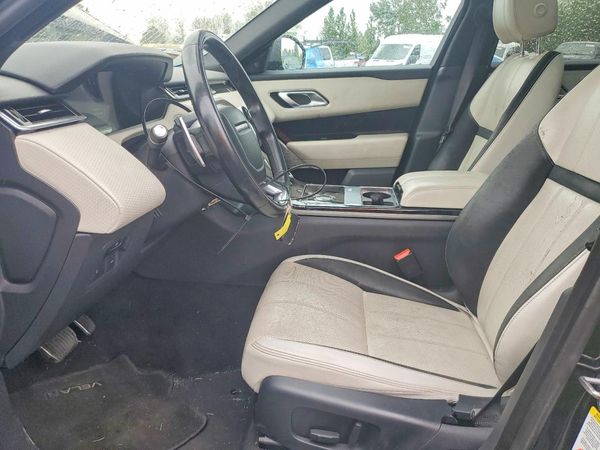 2019 LAND ROVER RANGE ROVER VELAR R-Dynamic SE