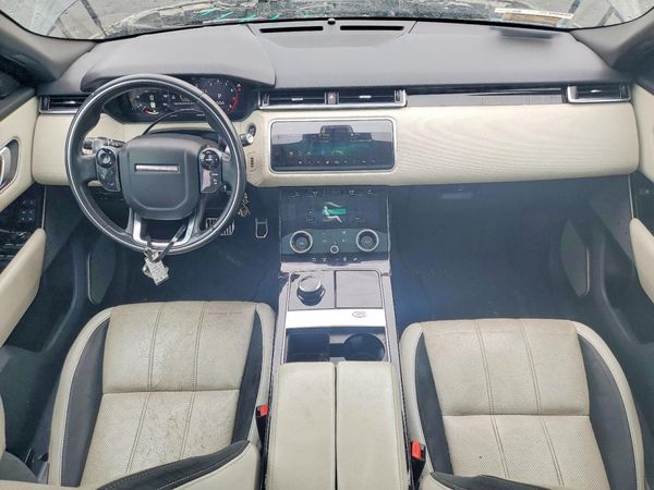 2019 LAND ROVER RANGE ROVER VELAR R-Dynamic SE