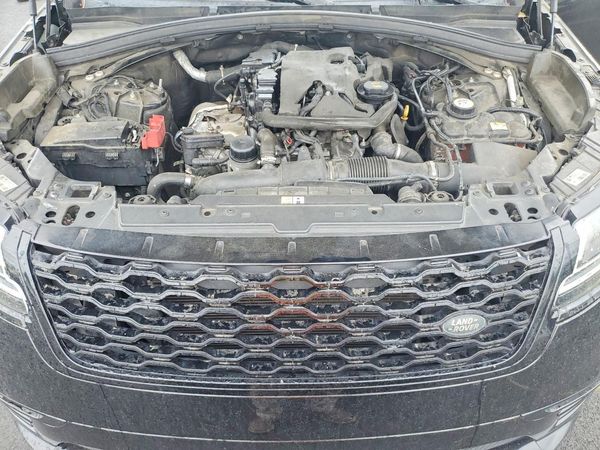 2019 LAND ROVER RANGE ROVER VELAR R-Dynamic SE