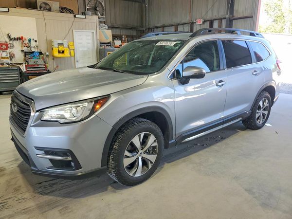 2021 SUBARU ASCENT