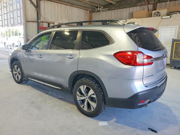 2021 SUBARU ASCENT Limited 7+ES+KA