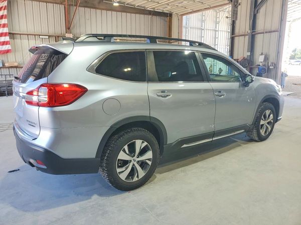 2021 SUBARU ASCENT Limited 7+ES+KA