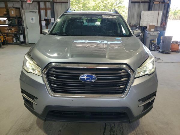 2021 SUBARU ASCENT Limited 7+ES+KA