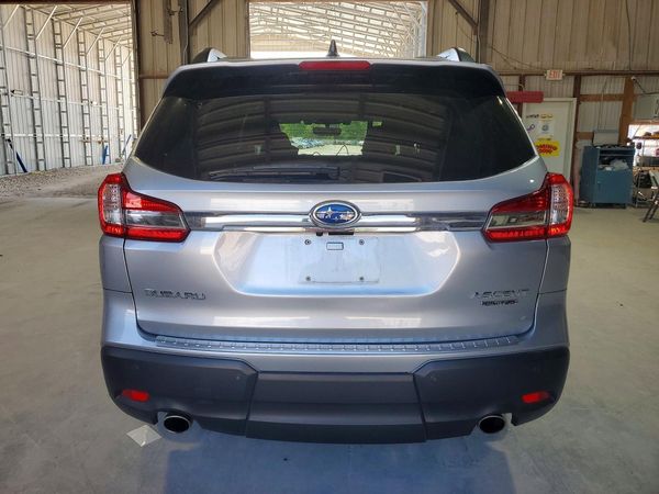 2021 SUBARU ASCENT Limited 7+ES+KA