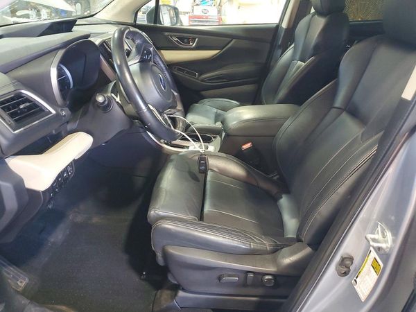 2021 SUBARU ASCENT Limited 7+ES+KA