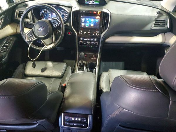 2021 SUBARU ASCENT Limited 7+ES+KA
