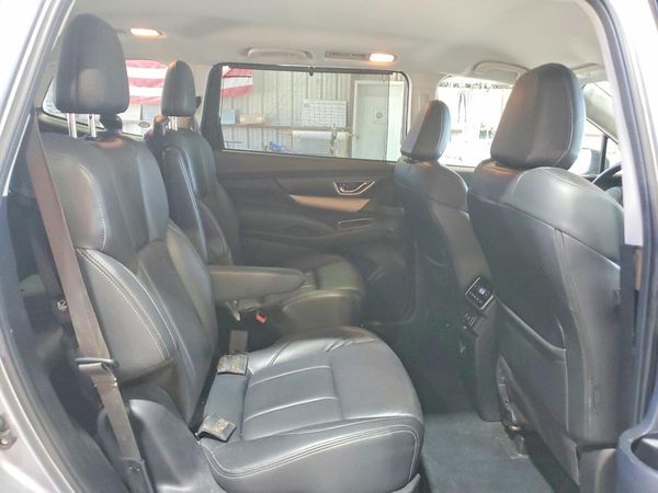 2021 SUBARU ASCENT Limited 7+ES+KA