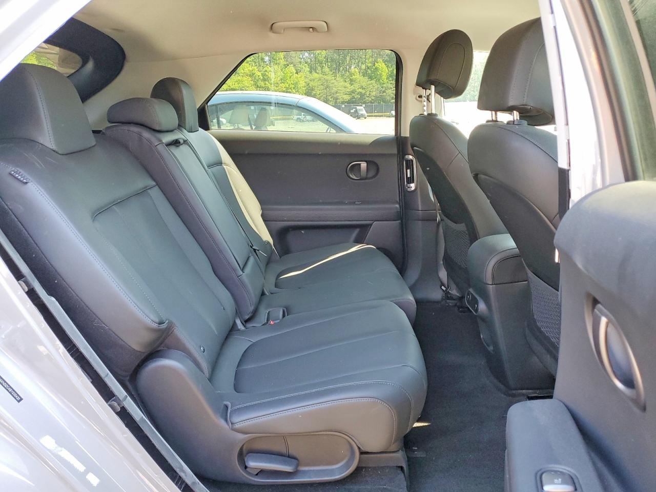 2025 HYUNDAI IONIQ 5 SEL