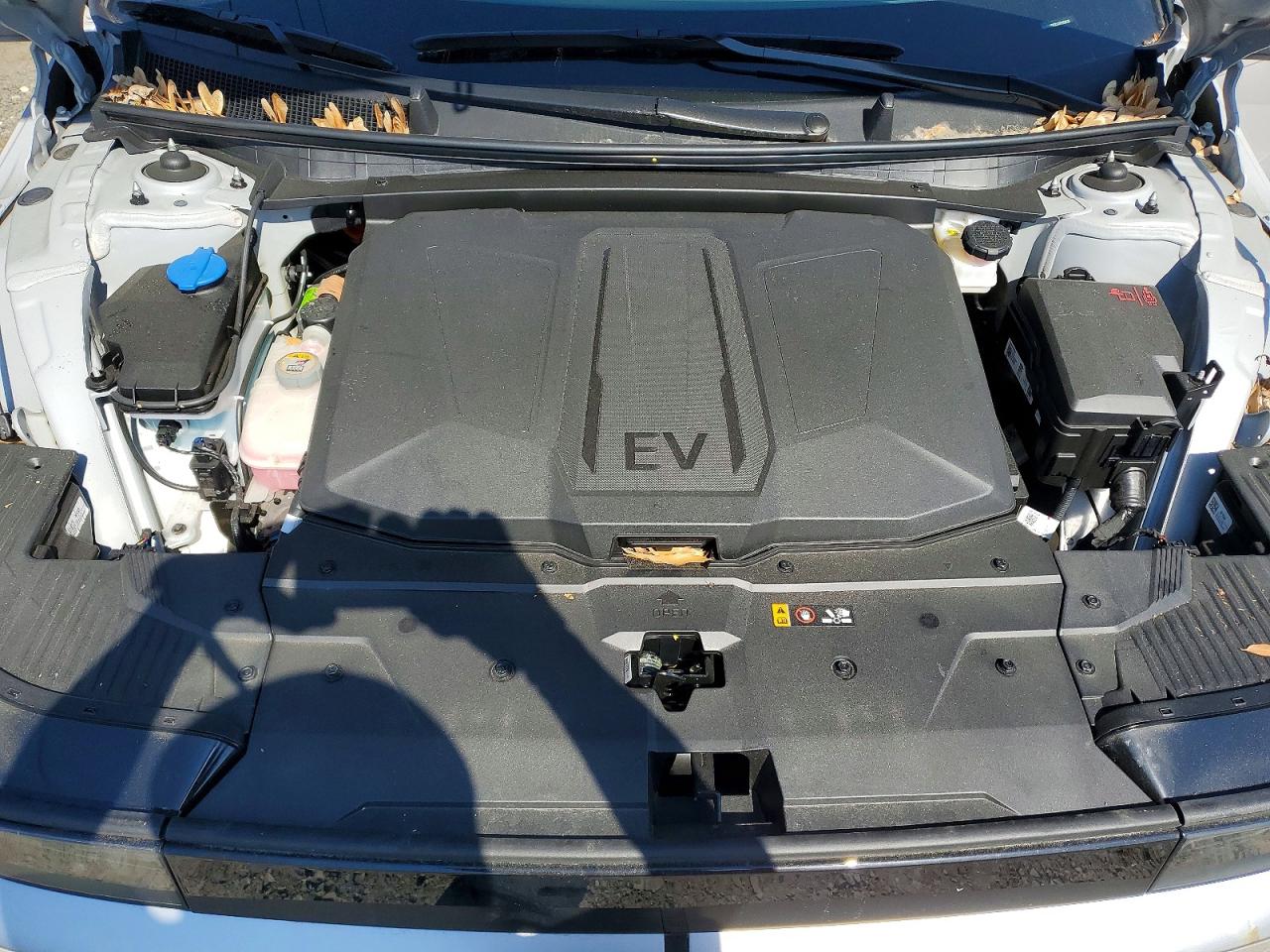 2025 HYUNDAI IONIQ 5 SEL