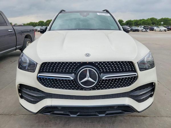 2020 MERCEDES-BENZ GLE GLE350