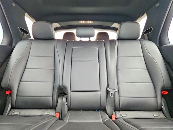 2020 MERCEDES-BENZ GLE GLE350