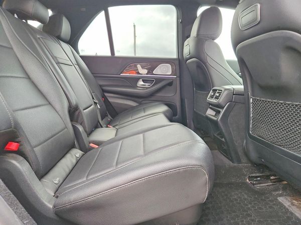 2020 MERCEDES-BENZ GLE GLE350