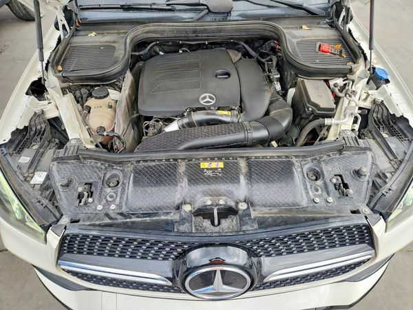 2020 MERCEDES-BENZ GLE GLE350