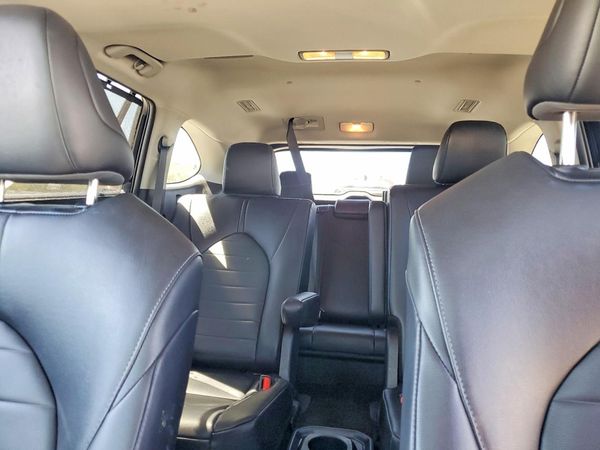 2024 TOYOTA HIGHLANDER